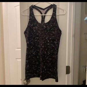 Lululemon Nulu Tank size 12
